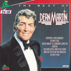 The Best of Dean Martin