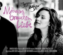 Männer brauchen Liebe