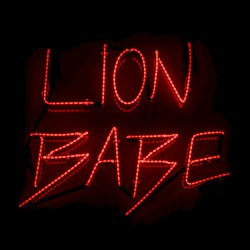 LION BABE