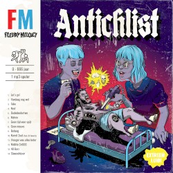 Antichlist
