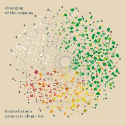 Changing of the Seasons