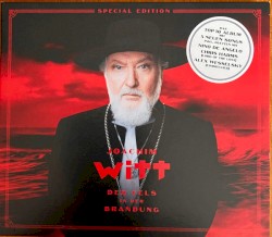 Der Fels in der Brandung