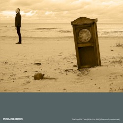 The Sand Of Time (Wish You Well)