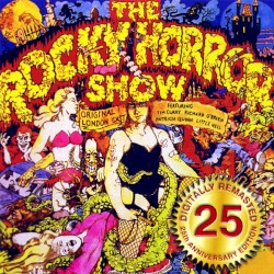 The Rocky Horror Show