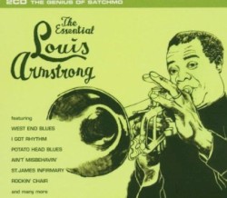 The Essential Louis Armstrong