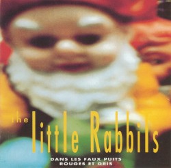 Dans les faux puits rouges et gris