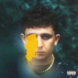 I HURT YOU, I MADE THIS