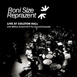 Live at Colston Hall