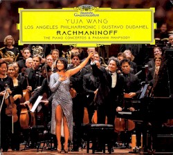The Piano Concertos & Paganini Rhapsody