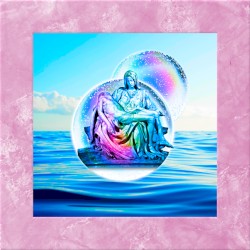 Pieta Oceana: Crystalifewater