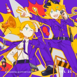 ワンオポ！VOL.21