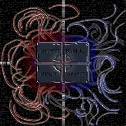 Split Sanity EP