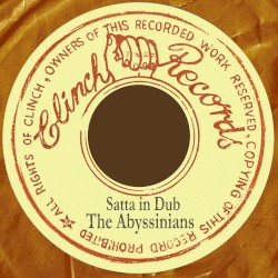 Satta Dub: The Abyssinians In Dub