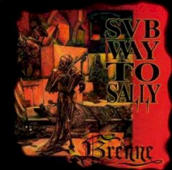 Brenne (1997-10-08: Kassel, Germany)