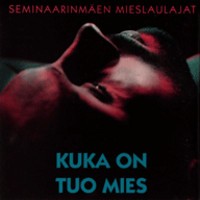 Kuka on tuo mies