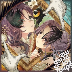 THE IDOLM@STER SHINY COLORS Song for Prism Karma / Naraku