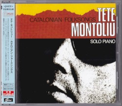 Catalonian Folksongs