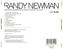 Randy Newman