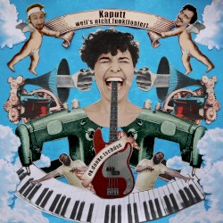 Kaputt weil’s nicht funktioniert