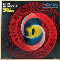 Hi-Fi in Focus