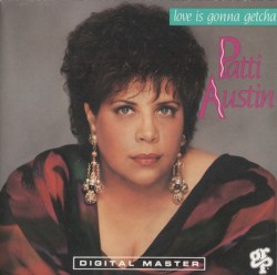 Love Is Gonna Getcha