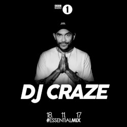 2017-11-18: BBC Radio 1 Essential Mix