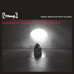 happy days are here to stay album teaser