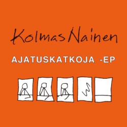 Ajatuskatkoja -EP