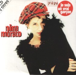 Je suis un vrai garçon