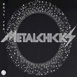 Metalchicks
