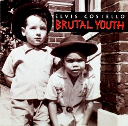 Brutal Youth