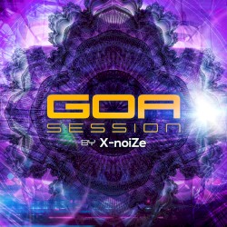 Goa Session by X-Noize