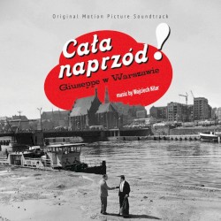 Cała naprzód / Giuseppe w Warszawie