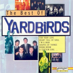 The Best of Yardbirds