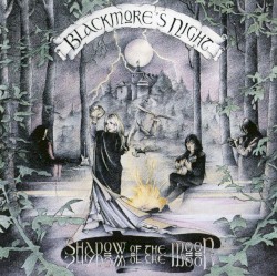 Shadow of the Moon