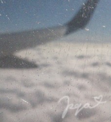 everything, blurring together ep