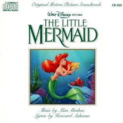The Little Mermaid