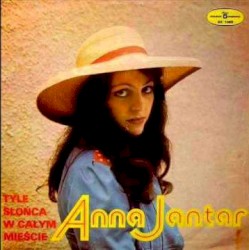 Tyle słońca w całym mieście