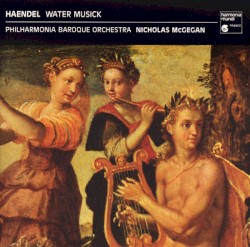 Water Musick