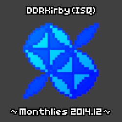 ~Monthlies 2014.12~
