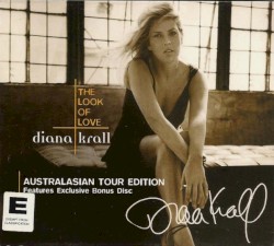 The Look of Love (Australasian tour edition)