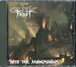 Into the Pandemonium