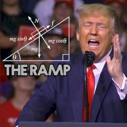 The Ramp