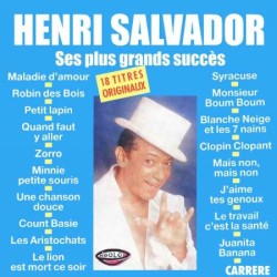 Ses plus grands succĂšs