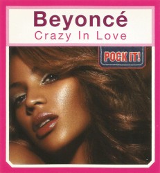 Crazy in Love