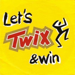 Let’s Twix & Win