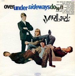 Over Under Sideways Down