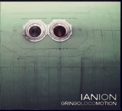 Gringo Locomotion