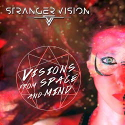 Visions from Space and Mind