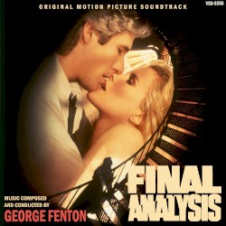 Final Analysis (Original Motion Soundtrack)